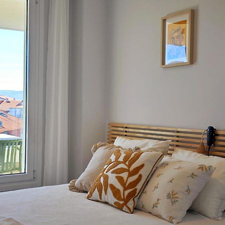 Desconectaengalicia Apartamento Zoo Con Piscina Y Vistas Al Mar A 150 Metros De Silgar Sanxenxo Luaran gambar