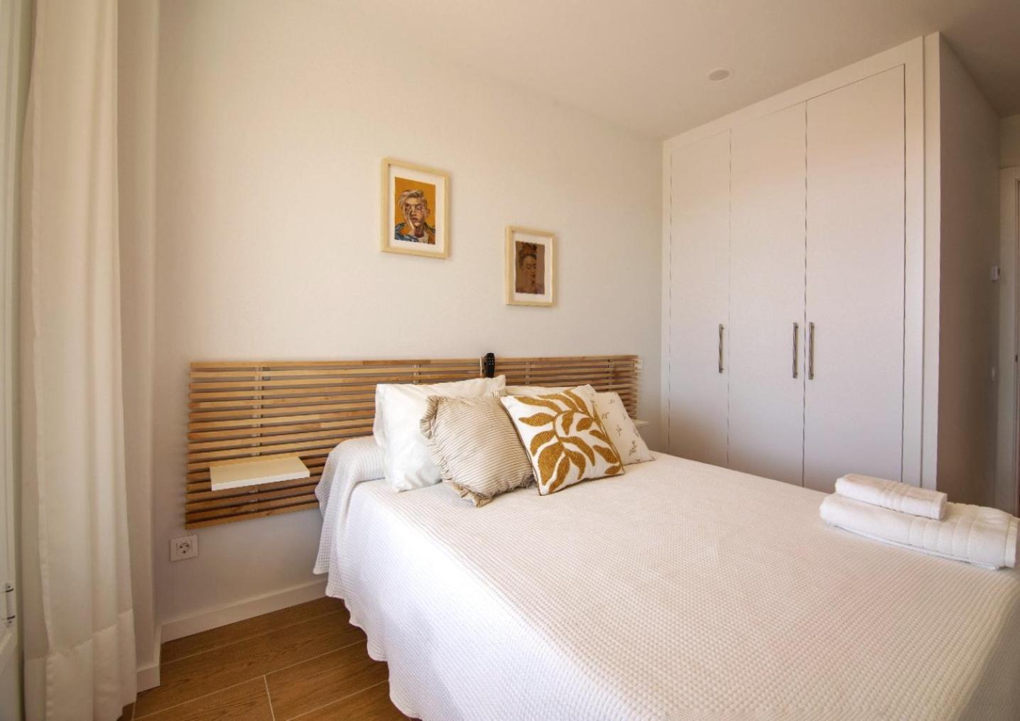 Desconectaengalicia Apartamento Zoo Con Piscina Y Vistas Al Mar A 150 Metros De Silgar Sanxenxo Luaran gambar