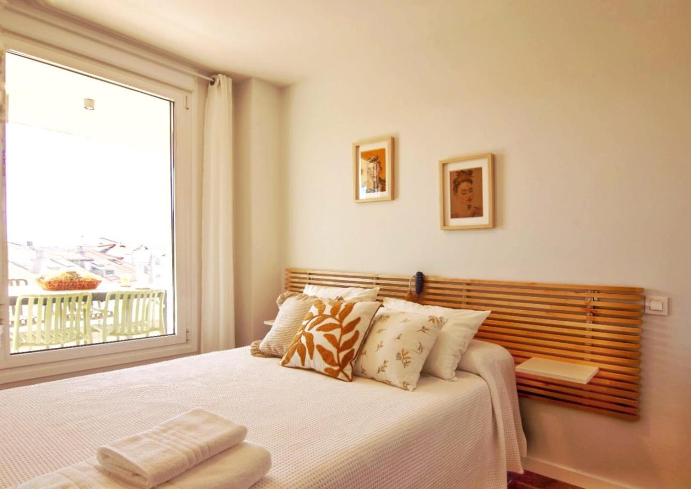 Desconectaengalicia Apartamento Zoo Con Piscina Y Vistas Al Mar A 150 Metros De Silgar Sanxenxo Luaran gambar