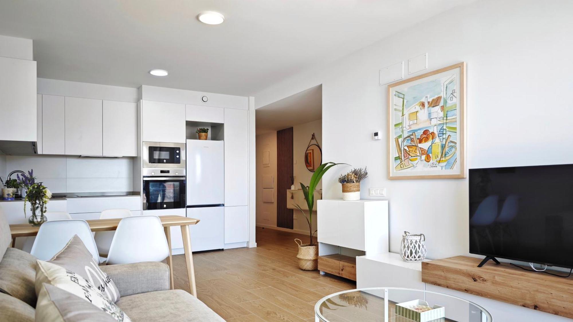 Desconectaengalicia Apartamento Zoo Con Piscina Y Vistas Al Mar A 150 Metros De Silgar Sanxenxo Luaran gambar