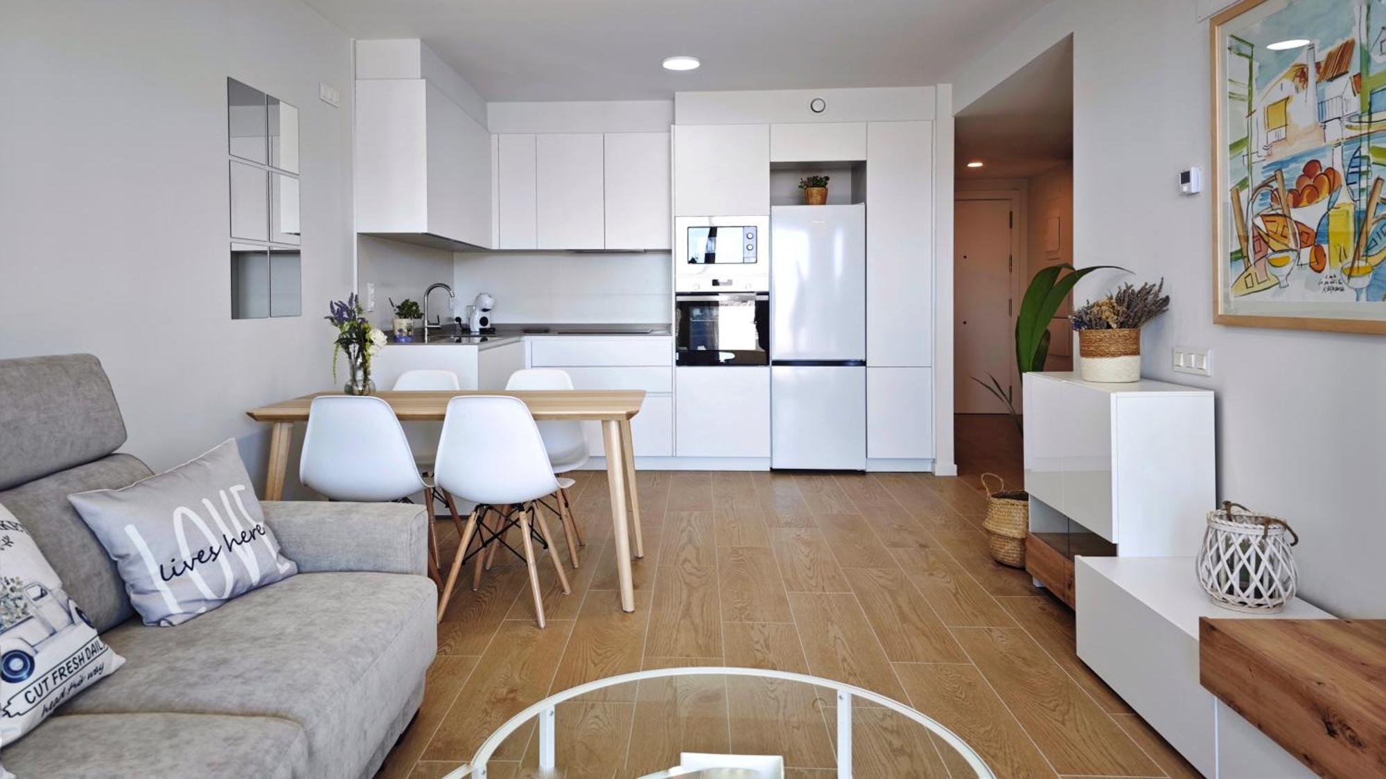 Desconectaengalicia Apartamento Zoo Con Piscina Y Vistas Al Mar A 150 Metros De Silgar Sanxenxo Luaran gambar