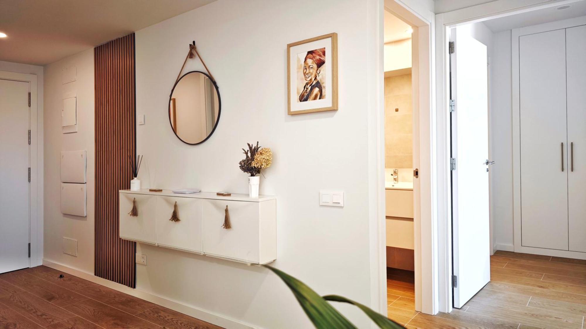 Desconectaengalicia Apartamento Zoo Con Piscina Y Vistas Al Mar A 150 Metros De Silgar Sanxenxo Luaran gambar