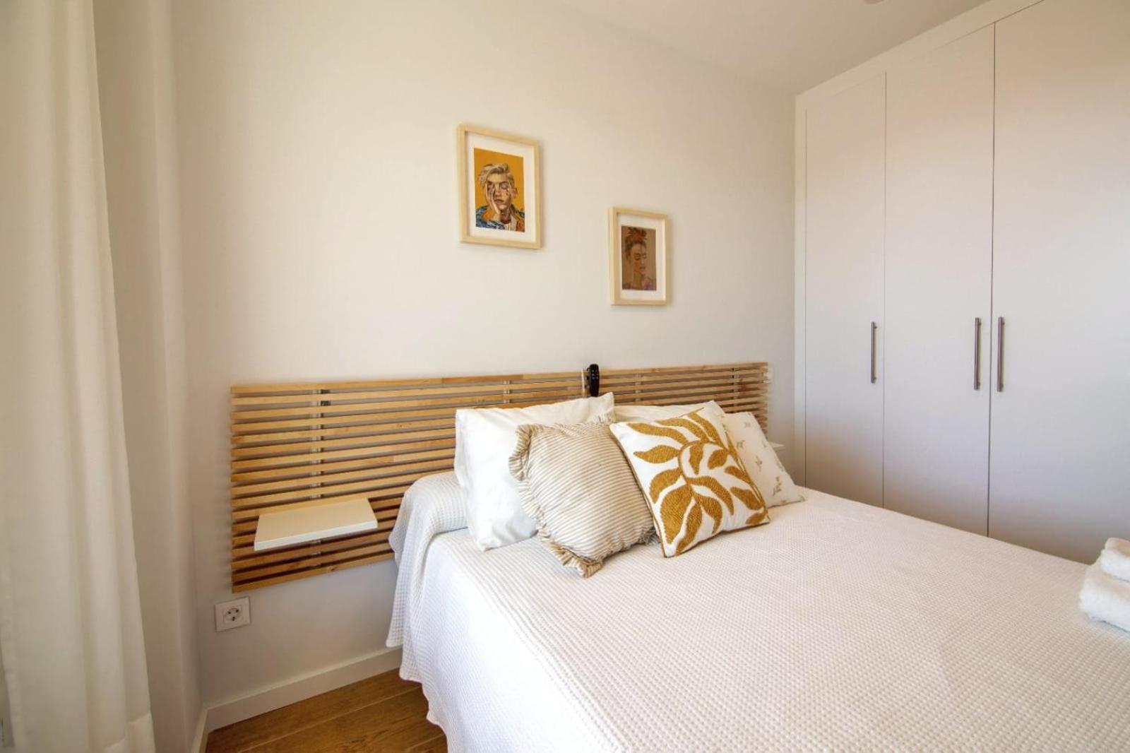 Desconectaengalicia Apartamento Zoo Con Piscina Y Vistas Al Mar A 150 Metros De Silgar Sanxenxo Luaran gambar