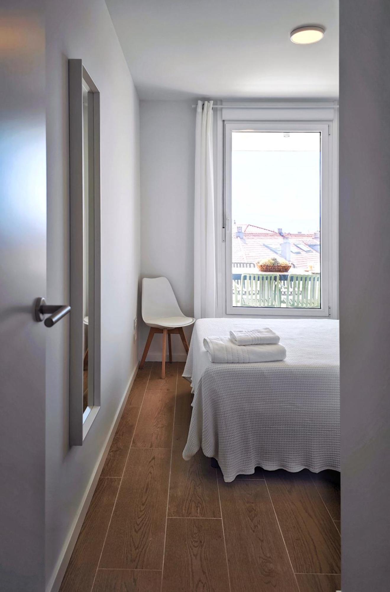 Desconectaengalicia Apartamento Zoo Con Piscina Y Vistas Al Mar A 150 Metros De Silgar Sanxenxo Luaran gambar